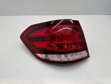Mercedes-Benz E W212 2014 Hinten links R�ckleuchte Heckleuchte A2129061703