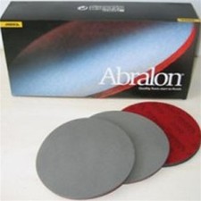 1000 Grit Abralon 6" Discs 8A-241-1000 MIRKA 8A-241-1000 842028013576