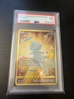 2021 Pokemon Celebrations Mew 025/025 Rare PSA 9