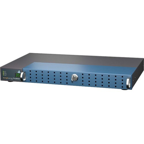 Servidor de dispositivos SEH Dongleserver ProMAX