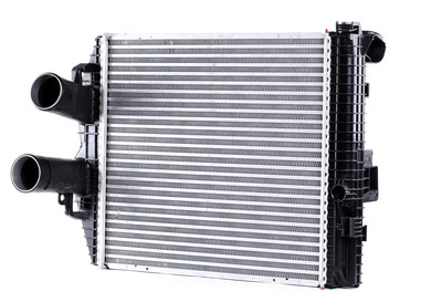 NRF 30211 Ladeluftkühler LLK passend für MERCEDES-BENZ ATEGO ATEGO 2 Turbo