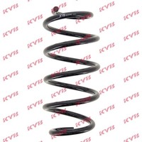 1X Fahrwerksfeder K-Flex Kyb RA3450 FüR Ford Max WA6 Tdci