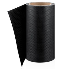 RV Underbelly Tape, 7.87 Inch x 20 Ft, Waterproof, Mobile Home, Tear Repair