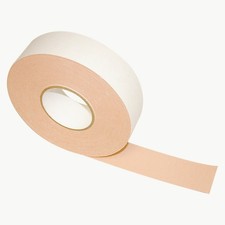 Jaybird  Mais Moleskin Roll Adhesive-Backed : 2 in. x 75 ft. Tan 