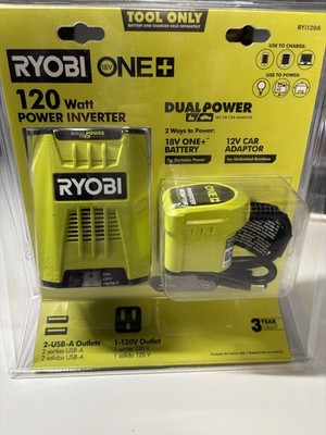 Ryobi ONE+18V RYi120A