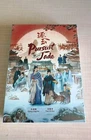 Pursuit of Jade 逐玉 Chinese TV Drama Series 40 Episodes DVD English Sub Free Ship