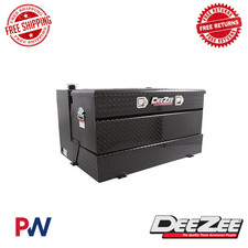 Dee Zee- Combo Fuel Transfer Tank For Chevrolet/ Dodge/ Ford/ GMC DZ92656B