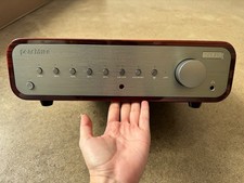 Peachtree Audio Nova500 Integrated Amplifier ...
