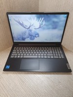 Lenovo V15 G2 ITL i5-1135G7 @ 2.4GHz 16GB DDR4 512GB NVMe SSD Grade C EF0608