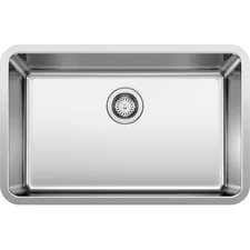 BLANCO 442765 Formera 28" Undermount Stainless Steel Kitchen Sink