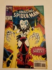 The Amazing Spider-Man #391 (Marvel Comics July 1994)