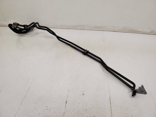 ✅ 07-13 BMW E82 E88 E93 E90 E92 E93 335 N54 Active Power Steering Pipe Line SET - Picture 9 of 15