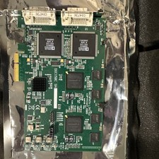 DATAPATH LIMITED VisionRGB DGC150C video capture card PCIe 2x DVI multi screen
