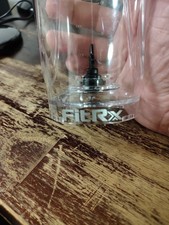 FitRx 20 Unzen Tragbarer Persönlicher Smoothie Mixer Glas----- Nur Glas