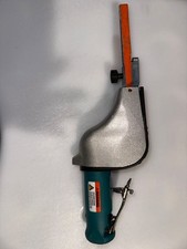 Dynabrade 14000 Dynafile Belt Sander 20000 Rpm Runs 12x 24 Belts Dynabrade 14000 Dynafile Belt Sander 20000 Rpm Runs 12x 24 Belts