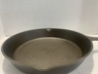 Refurbished Lodge Cast Iron #10 SK Smooth Bottom Skillet  — photo 7