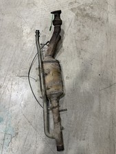 JAGUAR LAND RANGE ROVER EVOQUE / DISCOVERY SPORT E PACE PARTICULATE FILTER DPF