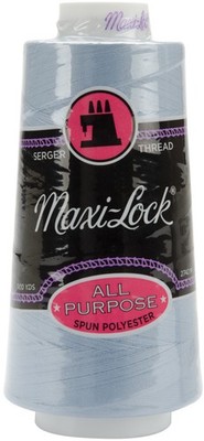 2er Pack - Maxi-Lock Kegelgewinde 3.000yd - Blue Mist - 51-32049