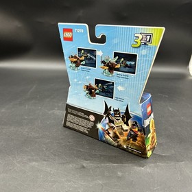 Lego Dimensions Fun Pack #71219 Lord Of The Rings Legolas NIB