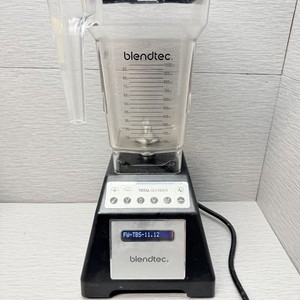 Blendtec Blender Used | eBay