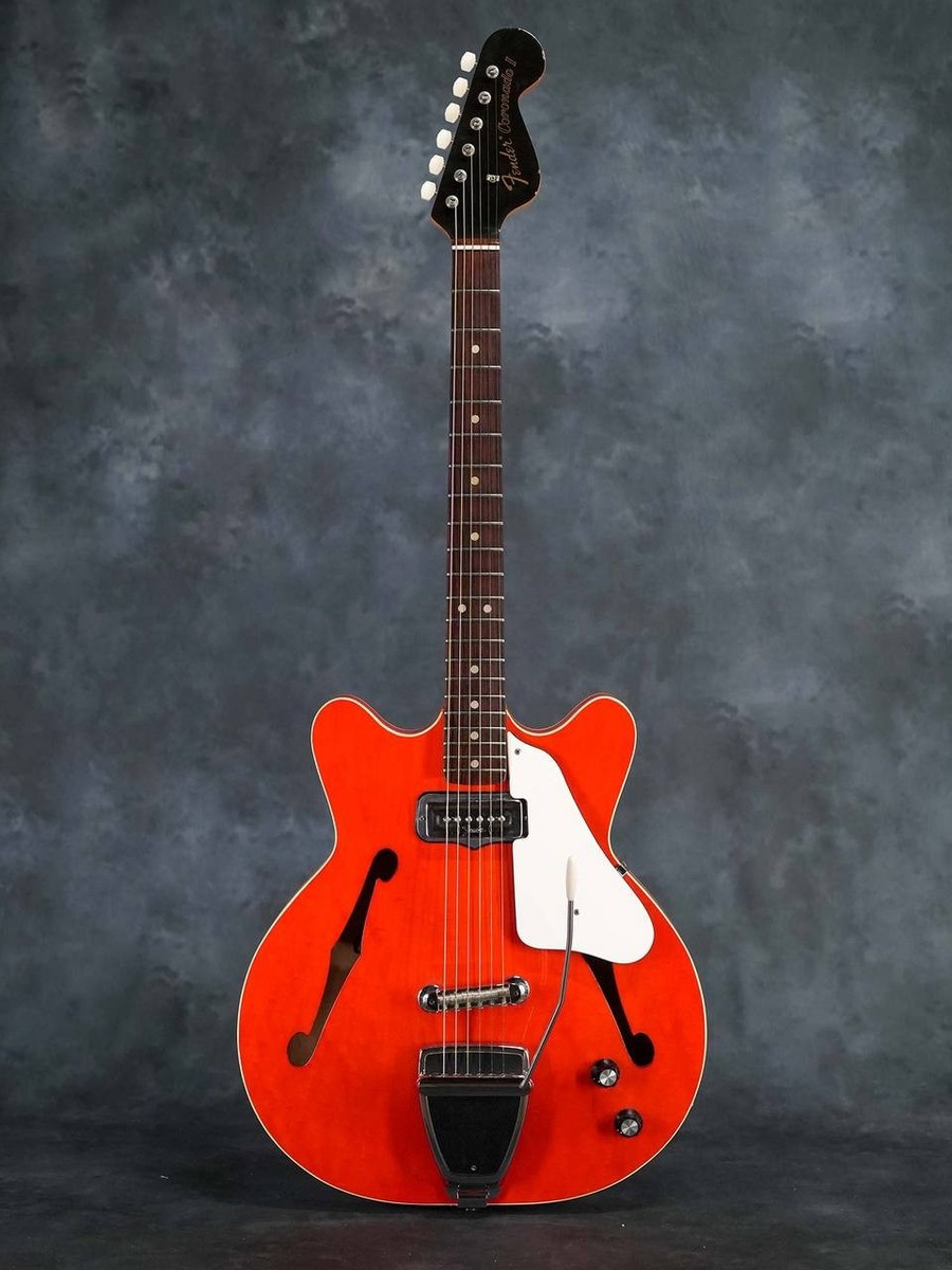 Fender 1966 Coronado I 