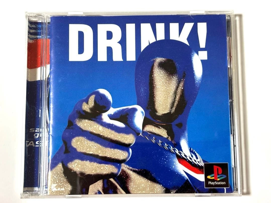 Preços baixos em Pepsiman em Vídeo Games | eBay