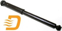 Denckermann DSF054G StoßDäMpfer StossdäMpfer Hinterachse Hinten