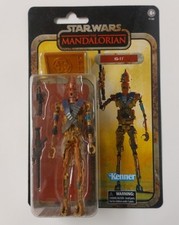 Kenner Star Wars The Mandalorian IG-11 Credit Collection 6    Inch Action Figure