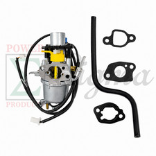Carburetor for Predator Dual Fuel Inverter Ge...