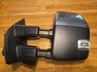 Ford F150 Left Side Tow Mirror Blind Spot ML34-17683-ADDSMAS OEM Used