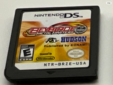 Beyblade: Metal Masters (Nintendo DS, 2011) *Cartridge Only*