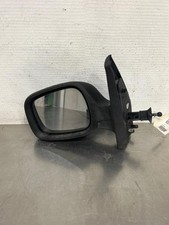 Retroviseur gauche (ou coque) Renault KANGOO