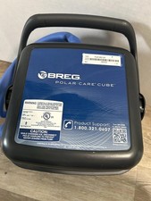 Breg Polar Care Cube Kit Cooler With Wrap-On ...
