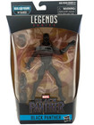 Marvel Legends Series Black Panther 6-inch Black Panther Action Figure