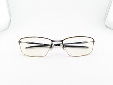 Oakley Eyeglasses Frames Only, LIZARD, OX5113-0154, 54-18-135, Satin Black