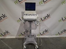 Siemens Acuson P300 Ultrasound