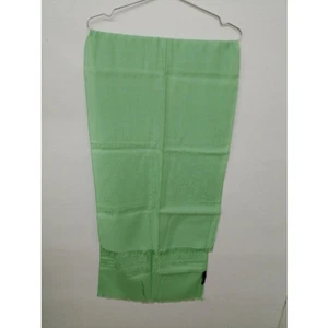 Foulard vert motif GUCCI GG