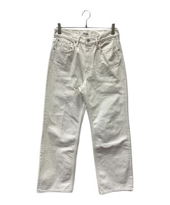 Auralee Hard Twist Denim 5P Pants | eBay Auralee Hard Twist Denim 5P Pants | eBay