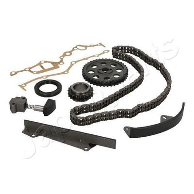 JAPANPARTS KDK-118 Steuerkettensatz Steuerkette für NISSAN PICK UP (D21)