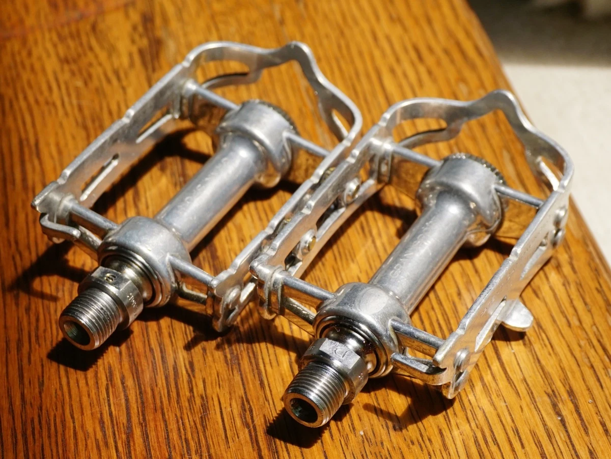 Campagnolo Bicycle Pedals for Touring Bike for sale | eBay