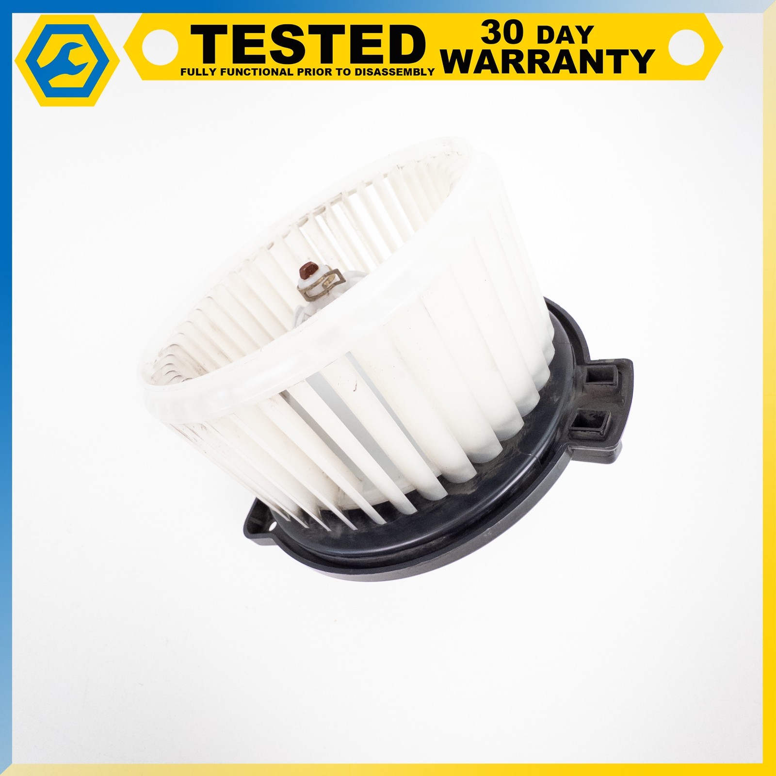 Aston Martin DB9 2005-2016 Blower motor