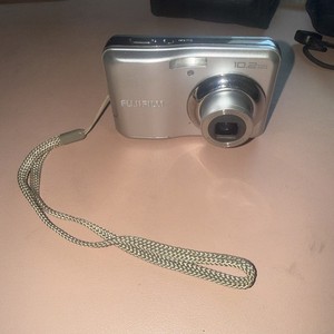 Fujifilm A170 Digital Camera | eBay
