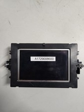 Mercedes Display Bildschirm Navigation W204 R172 C SLK A1729008600 Original Mercedes Display Bildschirm Navigation W204 R172 C SLK A1729008600 Original