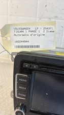 Autoradio Volkswagen TIGUAN