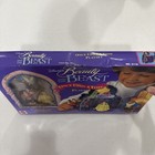 Disney’s Beauty And The Beast Once Upon A Time Playset Mattel #5110 Vintage Rare — photo 3