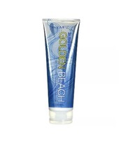 HEMPZ GOLDEN BEACH 2X BRONZER TANNING LOTION MAXIMIZER  8.5 Oz.