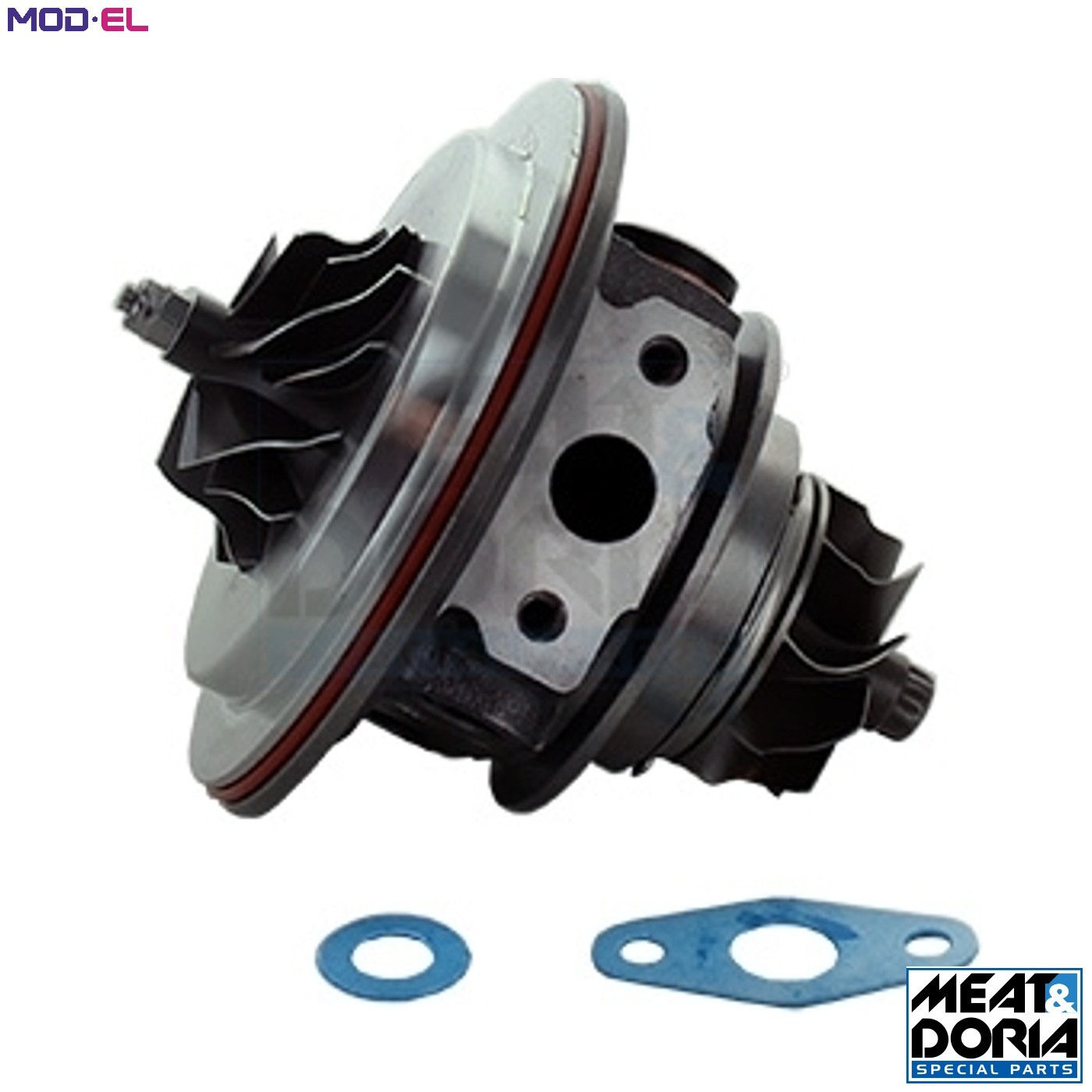 CORE ASSEMBLY TURBOCHARGER 601150 FOR LAND ROVER FREELANDER/2 LR2/SUV RANGE 2.0L