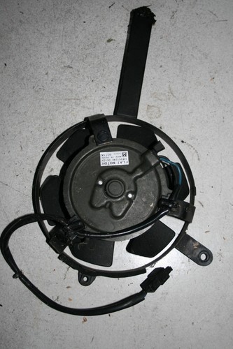 Yamaha YZF1000 YZF 1000R Thunderace Lüfter Ventilator Kühlerventilator