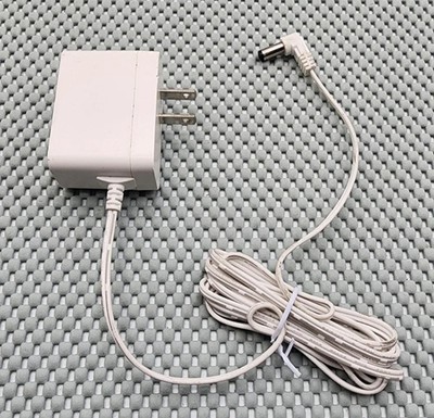 AC Adapter Power Supply 24V 0.5A Model RSF-DY107B-2400500US