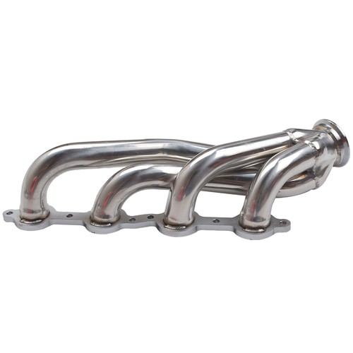 Truck Headers For 60-86 C-10 LS Chevy GMC LS1 LS2 LS3 LS6 LS9 (Conversion Swap ) - Afbeelding 10 van 14